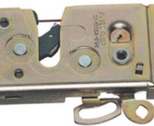 FECHADURA PORTA DIANTEIRA