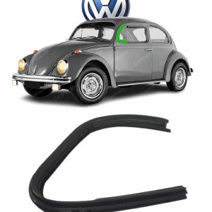 BORRACHA QUEBRA VENTO