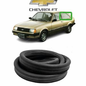 BORRACHA JANELA FIXA