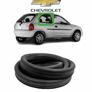 BORRACHA JANELA FIXA