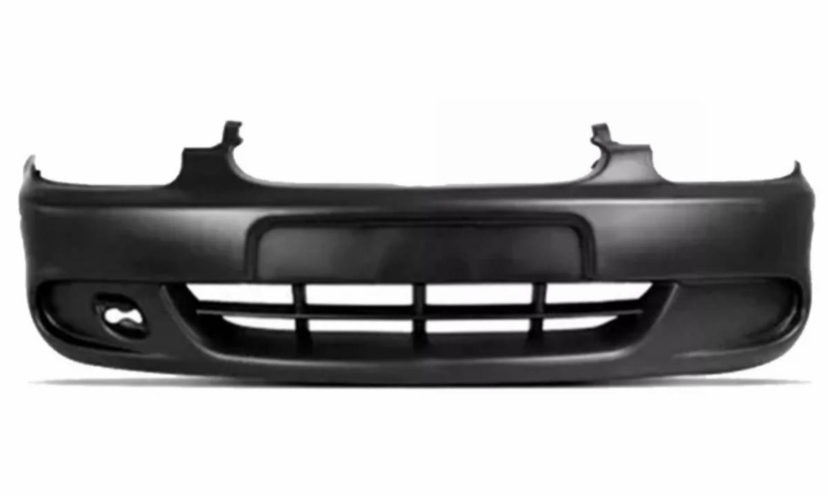 PARACHOQUE DIANTEIRO