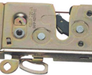 FECHADURA PORTA DIANTEIRA