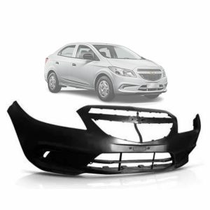 PARACHOQUE DIANTEIRO