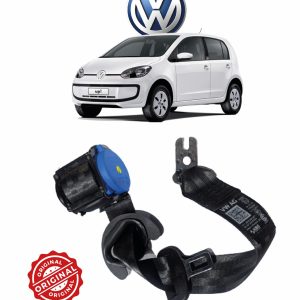 CINTO SEGURANCA RETRATIL 3P UP 14/17