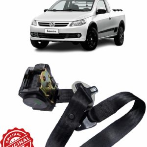 CINTO SEGURANCA RETRATIL SAVEIRO 06/10