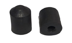 PRESILHA SPOILER LAT/MOLD LINHA VOLKS