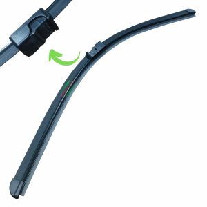 PALHETA LIMPADOR PARABRISA