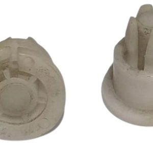 PRESILHA FORRO PORTA LINHA VOLKS