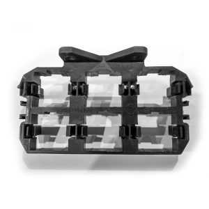 PORTA RELE KOMBI/GOL/PAR/SAV/VOY