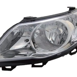 FAROL PRINCIPAL
