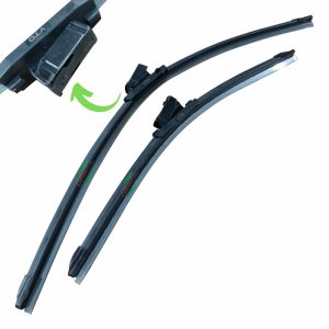 PALHETA LIMPADOR PARABRISA