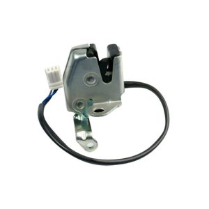 FECHADURA DA PORTA TRASEIRA
