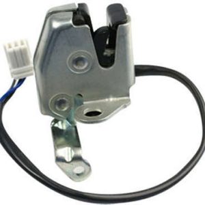 FECHADURA PORTA TRASEIRA