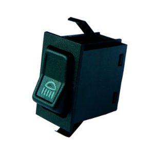 INTERRUPTOR FAROL MILHA/AUXILIAR