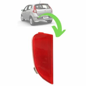 OLHO GATO PARAC TZ PALIO 12/ LE