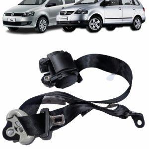 CINTO SEGURANCA RETR FOX/SPACEFOX 03/ LD