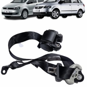 CINTO SEGURANCA RETR FOX/SPACEFOX 03/ LE