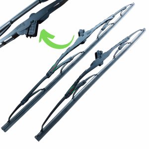 PALHETA LIMPADOR PARABRISA