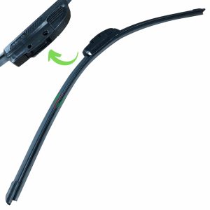 PALHETA LIMPADOR PARABRISA