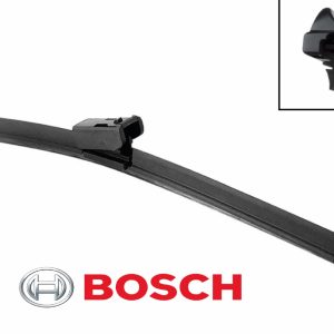 PALHETA LIMPADOR PARABRISA