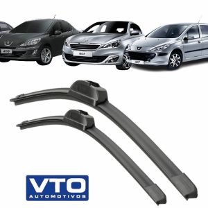 PALHETA LIMPADOR PARABRISA
