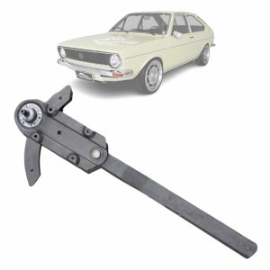 MAQUINA VIDRO DIANTEIRA MECANICA