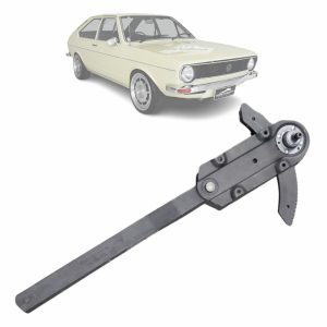 MAQUINA VIDRO DIANTEIRA MECANICA