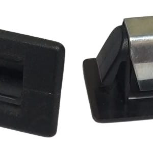 BUCHA FIXACAO TAMPA TRASEIRA