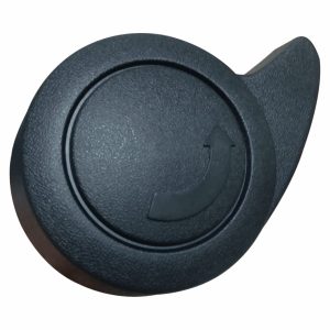 ROSETA REG BANCO UNO/FIO/PAL/STR LE PRETA