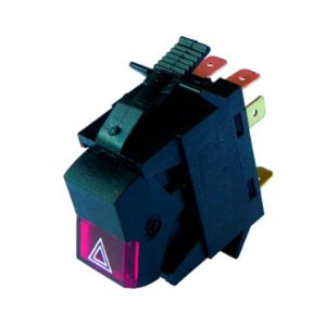 INTERRUP ALERTA PAINEL GOL/PAR/SAV /86