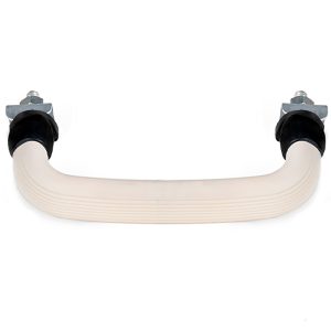 ALCA SEG PAINEL FUSCA BEGE