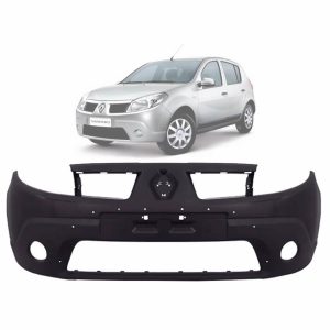 PARACHOQUE DIANTEIRO