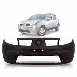 PARACHOQUE DIANTEIRO