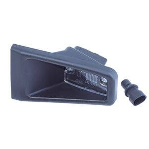 LANTERNA PLACA STRADA 05/20 LD