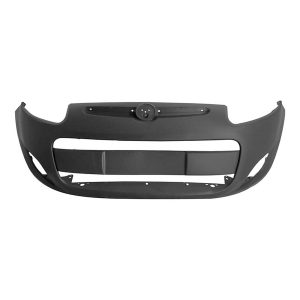 PARACHOQUE DIANTEIRO