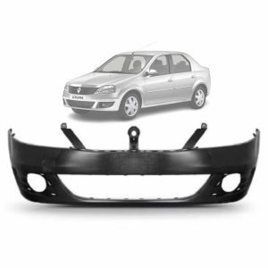 PARACHOQUE DIANTEIRO