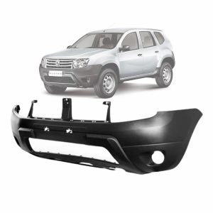 PARACHOQUE DIANTEIRO