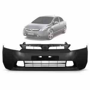 PARACHOQUE DIANTEIRO