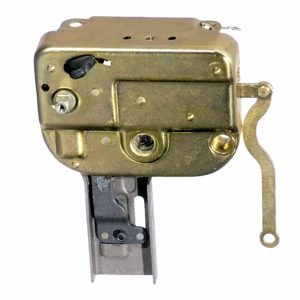 FECHADURA PORTA LATERAL