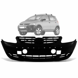 PARACHOQUE DIANTEIRO