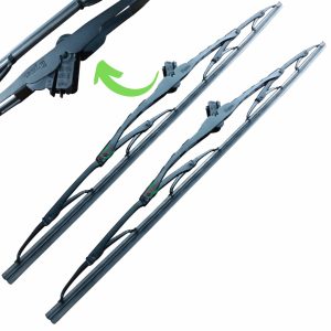 PALHETA LIMPADOR PARABRISA