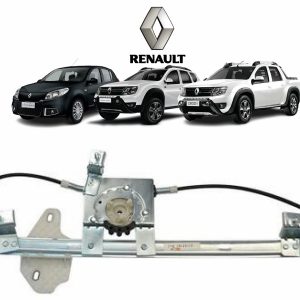 MAQUINA VIDRO TRASEIRA ELETRICA