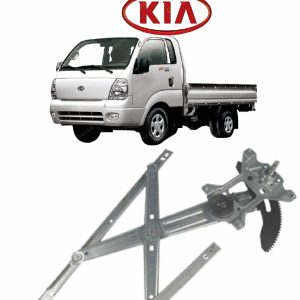 MAQUINA VIDRO DIANTEIRA MECANICA