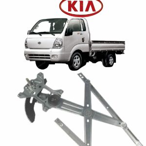 MAQUINA VIDRO DIANTEIRA MECANICA