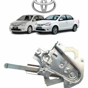 MAQUINA VIDRO TRASEIRA ELETRICA