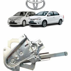 MAQUINA VIDRO TRASEIRA ELETRICA