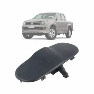 BRUCUTU DT AMAROK 10/16 LD