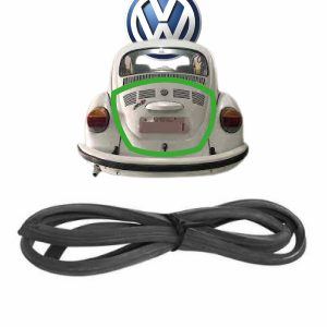 BORRACHA TAMPA MOTOR