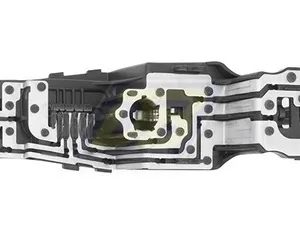 SOQUETE LANTERNA TRASEIRA