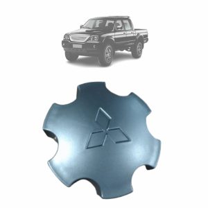 CALOTA CENTRO RODA L200 OUTDOOR GRAFIT